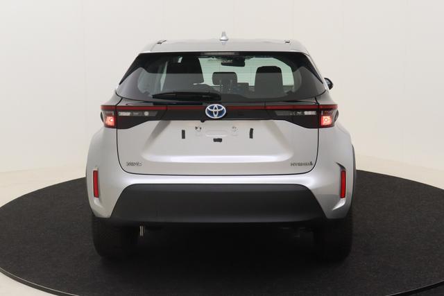 Toyota Yaris Cross 1.5 Hybrid 