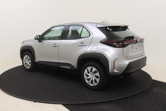 Toyota Yaris Cross 1.5 Hybrid 