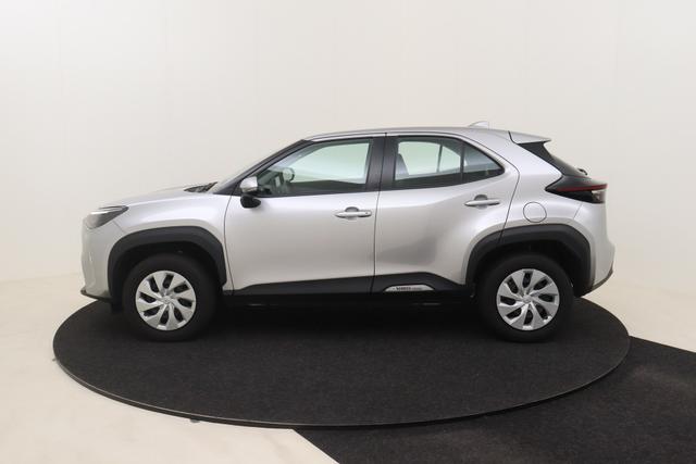 Toyota Yaris Cross 1.5 Hybrid 