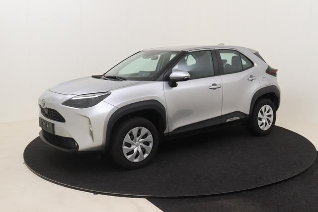 Toyota Yaris Cross 1.5 Hybrid 