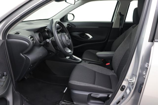 Toyota Yaris Cross 1.5 Hybrid 