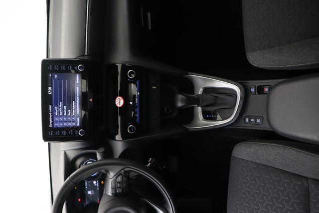 Toyota Yaris Cross 1.5 Hybrid 