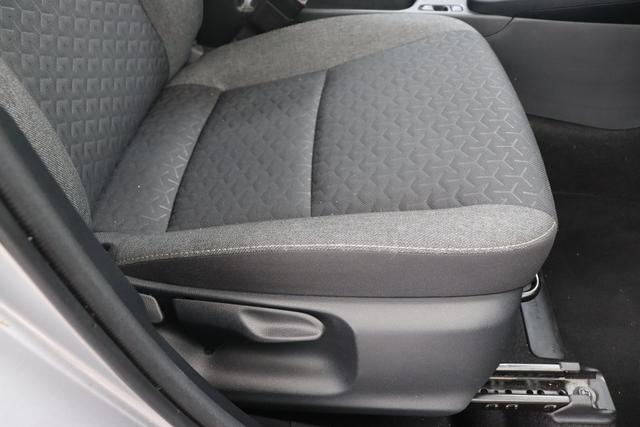 Toyota Yaris Cross 1.5 Hybrid 