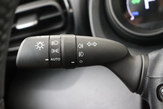 Toyota Yaris Cross 1.5 Hybrid 