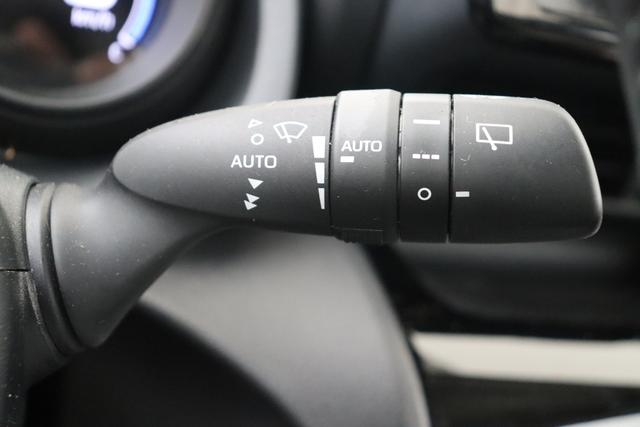 Toyota Yaris Cross 1.5 Hybrid 