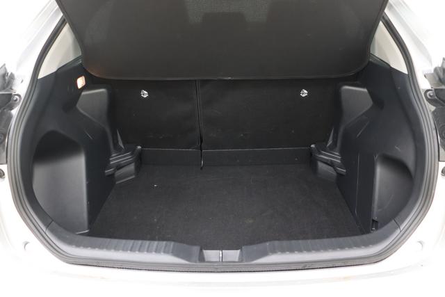 Toyota Yaris Cross 1.5 Hybrid 