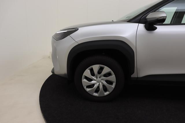 Toyota Yaris Cross 1.5 Hybrid 