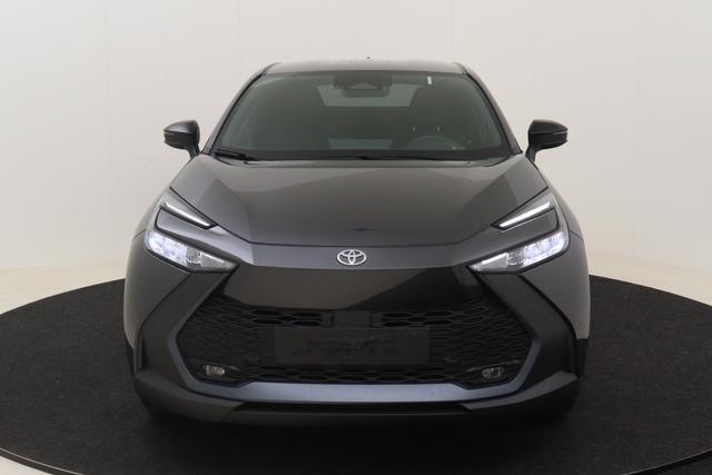 Toyota C-HR 1.8L Hybride 