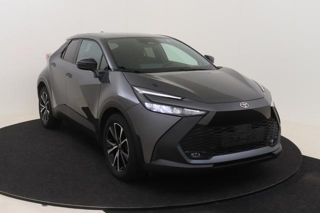 Toyota C-HR 1.8L Hybride 