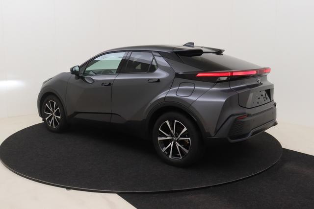 Toyota C-HR 1.8L Hybride 