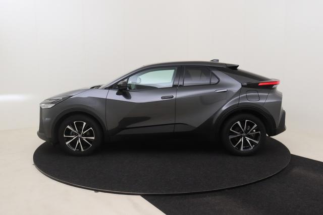 Toyota C-HR 1.8L Hybride 