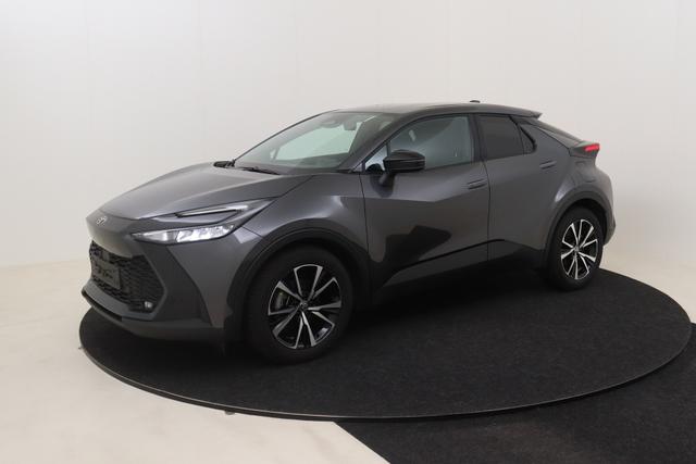 Toyota C-HR 1.8L Hybride 