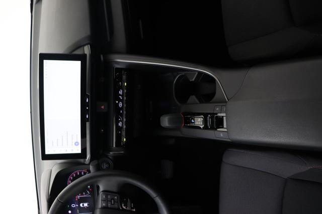 Toyota C-HR 1.8L Hybride 