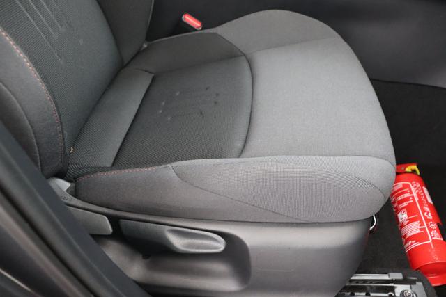 Toyota C-HR 1.8L Hybride 