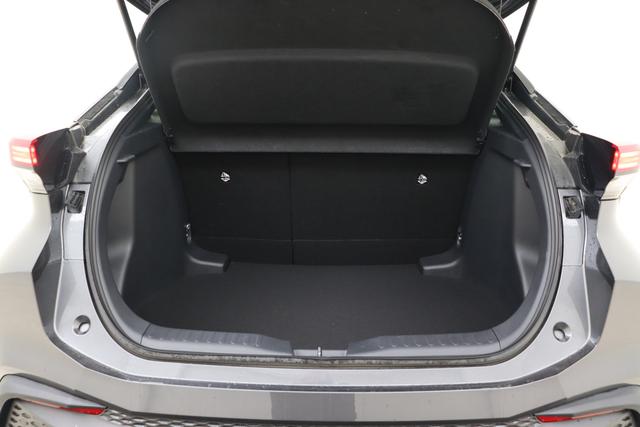 Toyota C-HR 1.8L Hybride 