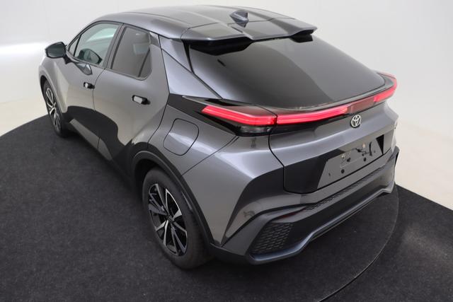 Toyota C-HR 1.8L Hybride 