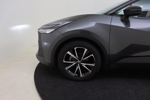 Toyota C-HR 1.8L Hybride 
