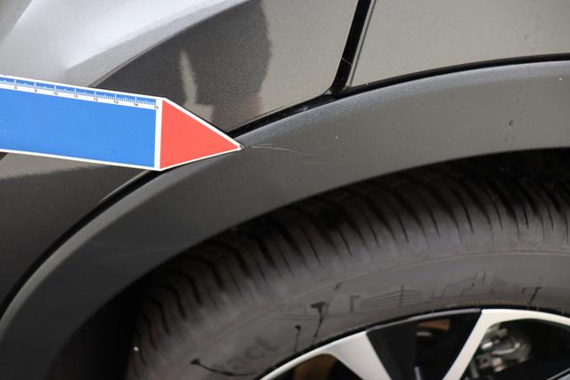 Toyota C-HR 1.8L Hybride 