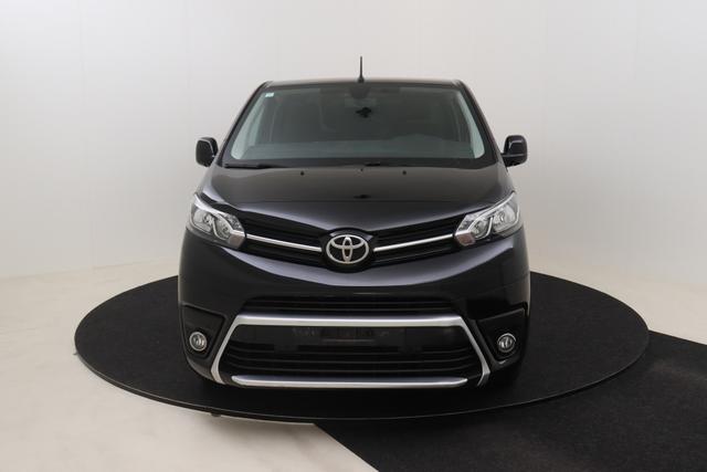 Toyota Proace Fahrgestell 2.0L Diesel 144 hp 6M/T 