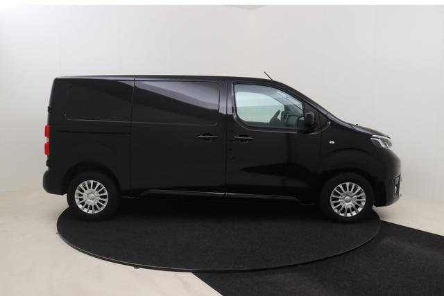 Toyota Proace Fahrgestell 2.0L Diesel 144 hp 6M/T 