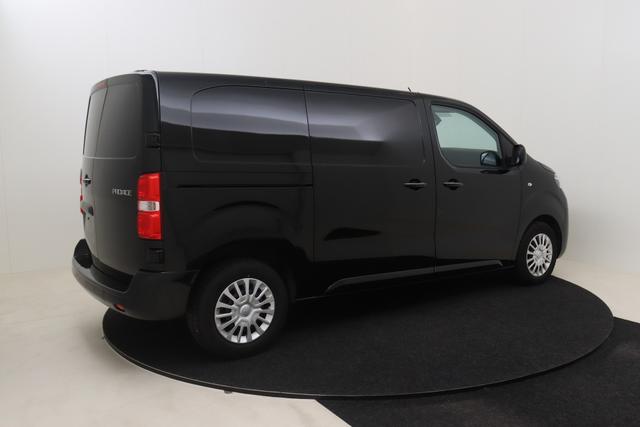 Toyota Proace Fahrgestell 2.0L Diesel 144 hp 6M/T 