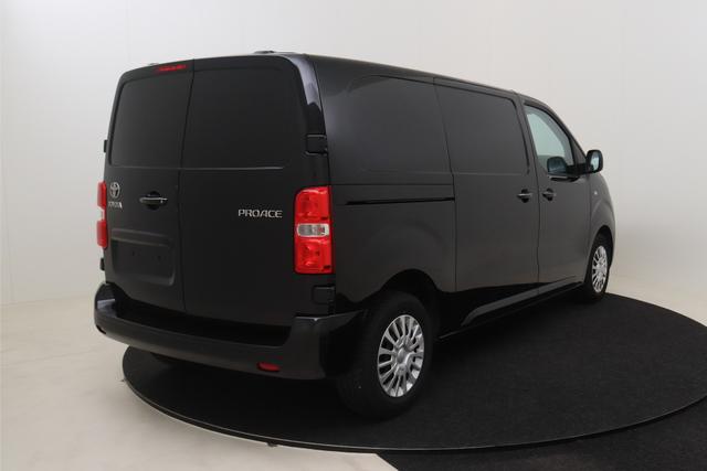 Toyota Proace Fahrgestell 2.0L Diesel 144 hp 6M/T 
