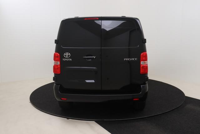 Toyota Proace Fahrgestell 2.0L Diesel 144 hp 6M/T 