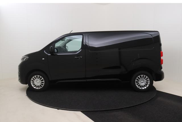 Toyota Proace Fahrgestell 2.0L Diesel 144 hp 6M/T 