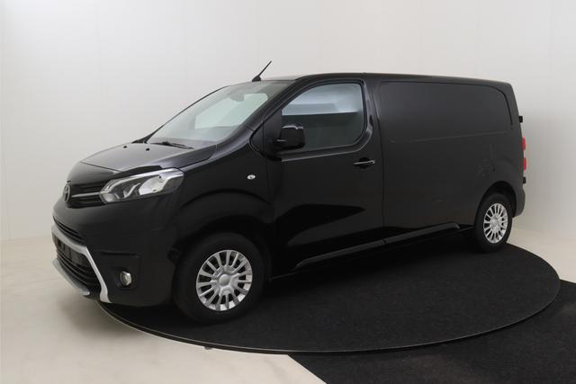 Toyota Proace Fahrgestell 2.0L Diesel 144 hp 6M/T 