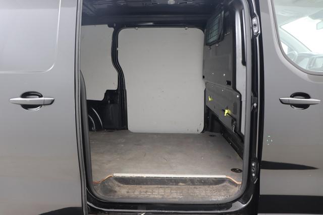 Toyota Proace Fahrgestell 2.0L Diesel 144 hp 6M/T 
