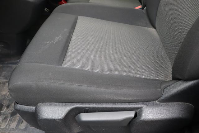 Toyota Proace Fahrgestell 2.0L Diesel 144 hp 6M/T 