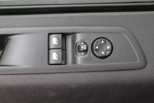 Toyota Proace Fahrgestell 2.0L Diesel 144 hp 6M/T 