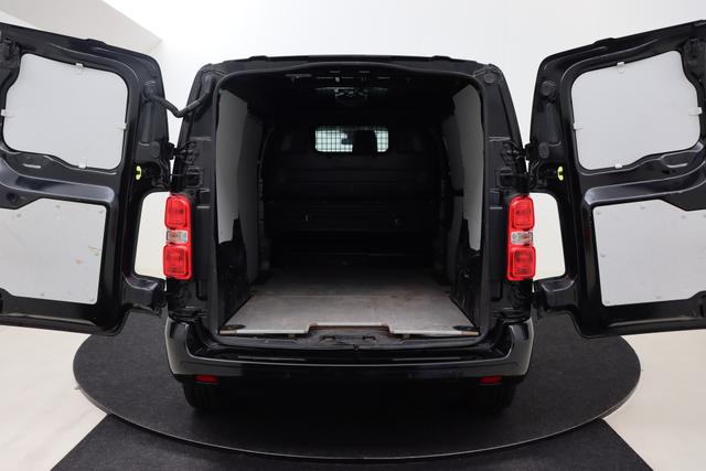 Toyota Proace Fahrgestell 2.0L Diesel 144 hp 6M/T 