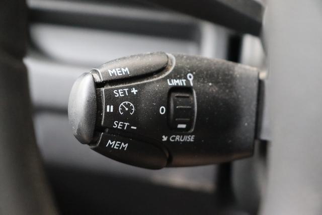 Toyota Proace Fahrgestell 2.0L Diesel 144 hp 6M/T 