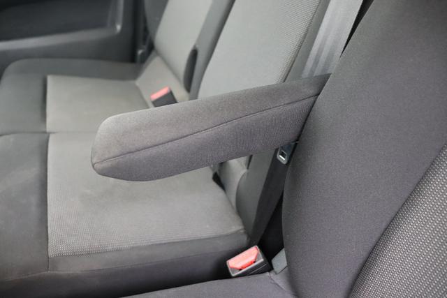 Toyota Proace Fahrgestell 2.0L Diesel 144 hp 6M/T 