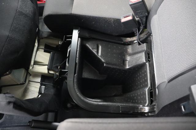 Toyota Proace Fahrgestell 2.0L Diesel 144 hp 6M/T 