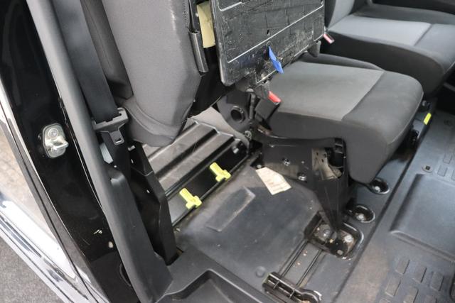 Toyota Proace Fahrgestell 2.0L Diesel 144 hp 6M/T 