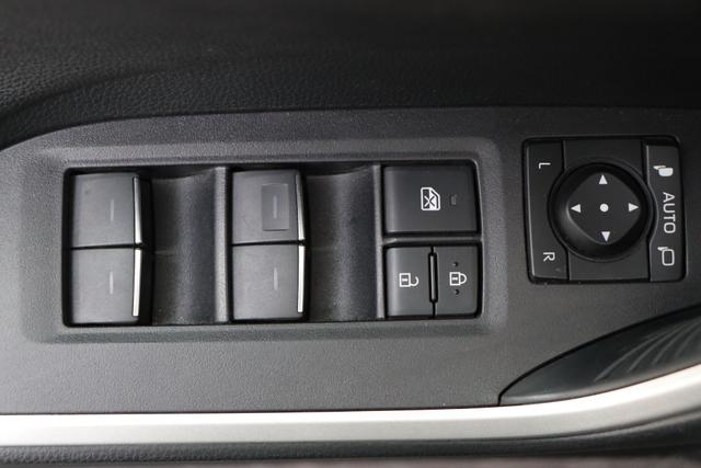Toyota RAV4 2.5 Hybrid 