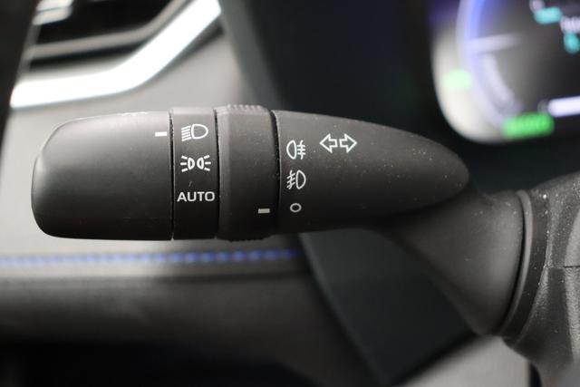 Toyota RAV4 2.5 Hybrid 