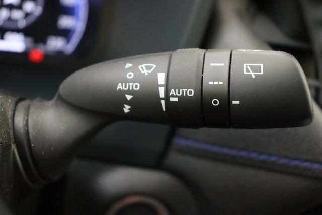 Toyota RAV4 2.5 Hybrid 