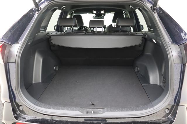 Toyota RAV4 2.5 Hybrid 