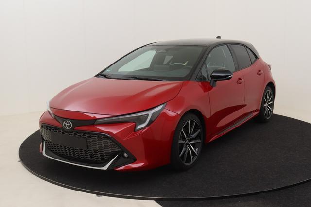 Toyota Corolla - 1.8 VVT-i Hybride e-CVT 2WD