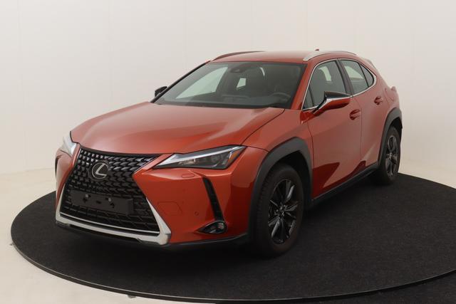 Lexus UX - 250h 2,0 ECVT