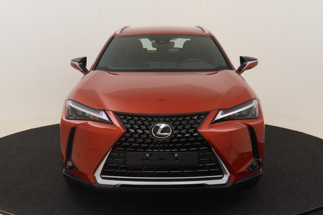 Lexus UX 250h 2,0 ECVT 