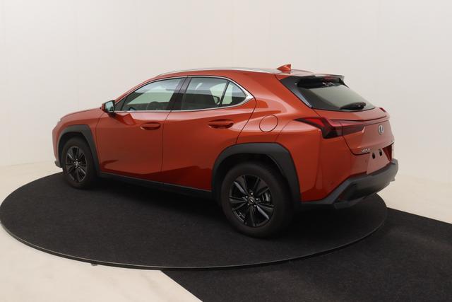 Lexus UX 250h 2,0 ECVT 
