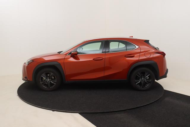 Lexus UX 250h 2,0 ECVT 