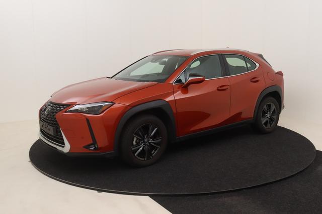 Lexus UX 250h 2,0 ECVT 