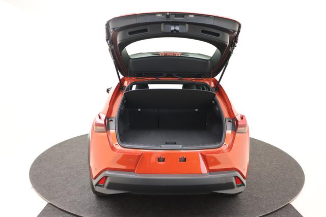 Lexus UX 250h 2,0 ECVT 