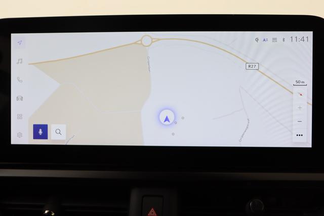 Lexus UX 250h 2,0 ECVT 