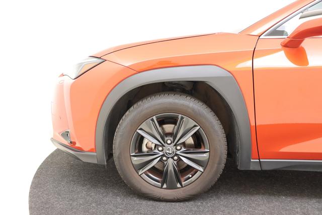 Lexus UX 250h 2,0 ECVT 